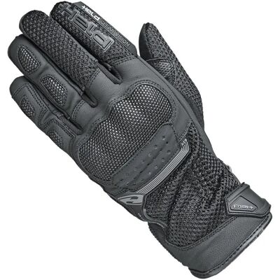 Guanti da moto Held Desert Ii - Pelle di canguro resistente, CE Certificato Guanti da moto Held Desert Ii - Pelle di canguro resistente, CE Certificato