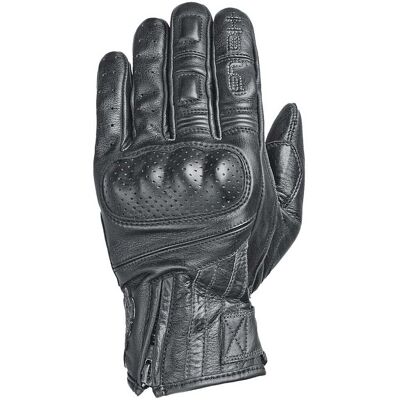 Gants de Moto Held Paxton - Noir - L - Unisexe - Publicité Gants de Moto Held Paxton - Noir - L - Unisexe - Publicité