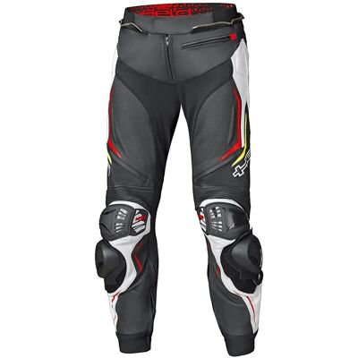 Pantaloni in Pelle Moto Held Grind II - Sicurezza, Ventilazione, Flessibilità Pantaloni in Pelle Moto Held Grind II - Sicurezza, Ventilazione, Flessibilità