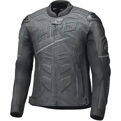 Held Safer II Giacca in pelle da moto - Nera Taglia 54 Held Safer II Giacca in pelle da moto - Nera Taglia 54