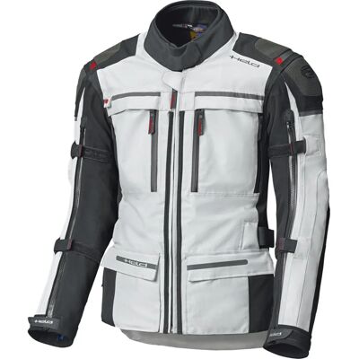 Giacca in tessuto Moto Held Atacama Top Gore-Tex - Grigio Rosso - Unisex Giacca in tessuto Moto Held Atacama Top Gore-Tex - Grigio Rosso - Unisex