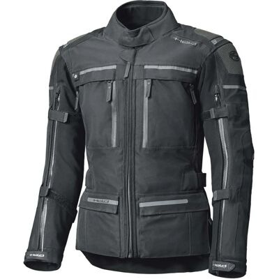 Giacca tessile da moto Held Atacama Top Gore-Tex - Unisex Nero 3XL Giacca tessile da moto Held Atacama Top Gore-Tex - Unisex Nero 3XL