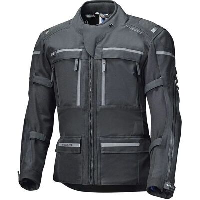 Giacca tessile motard Held Atacama Top Gore-Tex - Unisex - Nero - L Giacca tessile motard Held Atacama Top Gore-Tex - Unisex - Nero - L