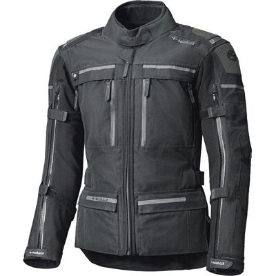 Giacca in tessuto motociclistica Held Atacama Top Gore-Tex - Unisex - Nero S Giacca in tessuto motociclistica Held Atacama Top Gore-Tex - Unisex - Nero S