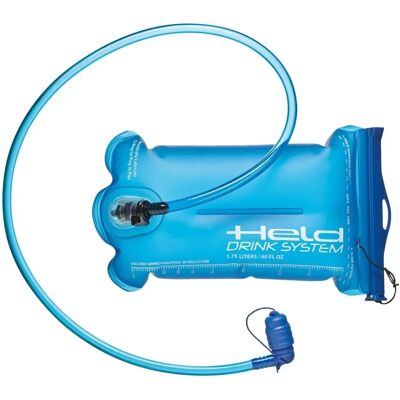 Held Vescica - 1,75L - Blu - Unisex - Vescica Held Vescica - 1,75L - Blu - Unisex - Vescica