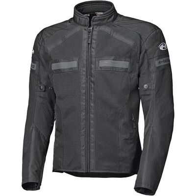 Veste textile moto Held Tropic 3.0 - Noir, XXL, Unisexe - Publicité Veste textile moto Held Tropic 3.0 - Noir, XXL, Unisexe - Publicité