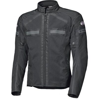 Veste textile Held Tropic 3.0 Moto - Noir, M, Mesh, Protection - Publicité Veste textile Held Tropic 3.0 Moto - Noir, M, Mesh, Protection - Publicité