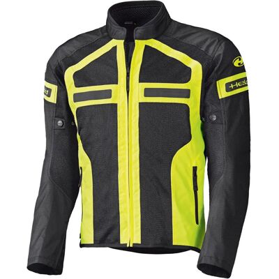 Veste textile moto Held Tropic 3.0 - Noir Jaune - Veste textile moto - Publicité Veste textile moto Held Tropic 3.0 - Noir Jaune - Veste textile moto - Publicité