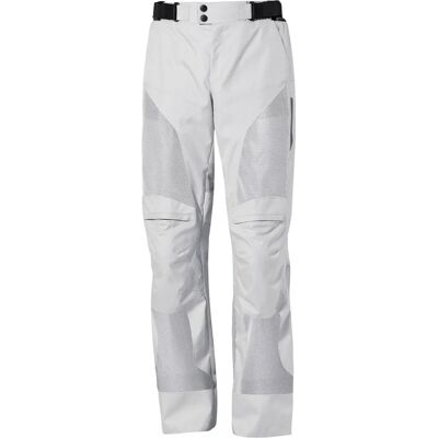 Pantalons textiles de moto Held Zeffiro 3.0 - Gris - 5XL - Publicité Pantalons textiles de moto Held Zeffiro 3.0 - Gris - 5XL - Publicité