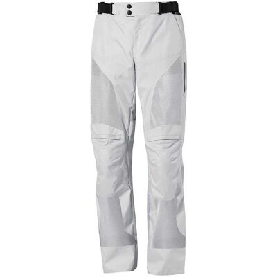 Pantalon en Textile Moto HELD Zeffiro 3.0 - Unisexe Gris S - Publicité Pantalon en Textile Moto HELD Zeffiro 3.0 - Unisexe Gris S - Publicité