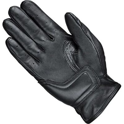 Held Classic Rider Gants de moto - Noir - XL - Publicité Held Classic Rider Gants de moto - Noir - XL - Publicité