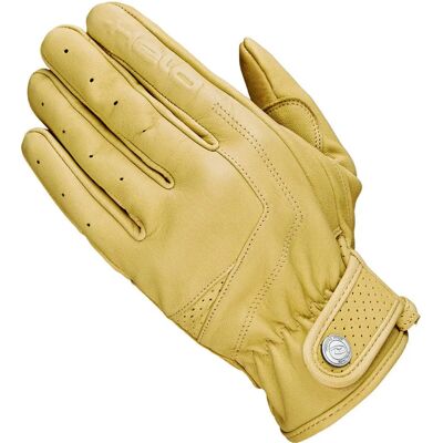Held Classic Rider Guanti da moto - Giallo - 3XL Held Classic Rider Guanti da moto - Giallo - 3XL
