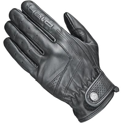 Guanti da moto Held Classic Rider - Nero - 3XL Guanti da moto Held Classic Rider - Nero - 3XL