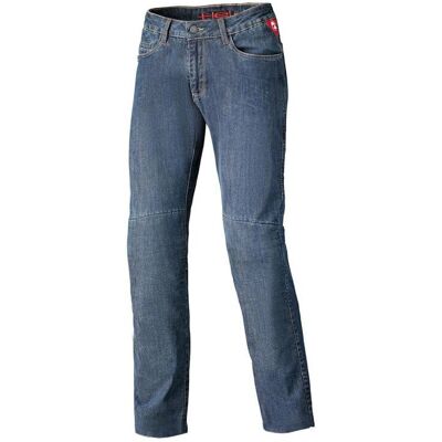 Pantaloni tessili moto Held San Diego - Blu - 46 Pantaloni tessili moto Held San Diego - Blu - 46