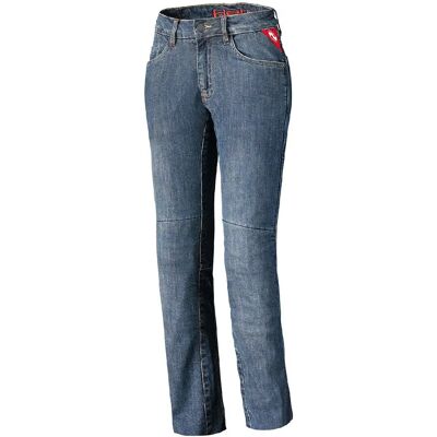 Pantaloni in tessuto per moto blu Held San Diego - Attrezzatura moto Pantaloni in tessuto per moto blu Held San Diego - Attrezzatura moto