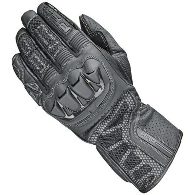 Held Air Stream 3.0 Motorradhandschuhe - Schwarz - XL Held Air Stream 3.0 Motorradhandschuhe - Schwarz - XL
