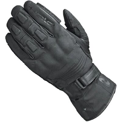 Guanti da moto Held Stroke - Unisex - Nero - 3XL - Attrezzatura motociclistica Guanti da moto Held Stroke - Unisex - Nero - 3XL - Attrezzatura motociclistica