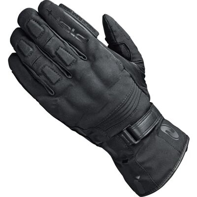 Guanti da moto Held Stroke - Nero - 5XL - Unisex Guanti da moto Held Stroke - Nero - 5XL - Unisex