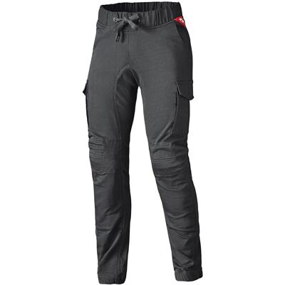 Pantaloni in tessuto per moto Held Jump - Nero - Pantaloni tessili Pantaloni in tessuto per moto Held Jump - Nero - Pantaloni tessili