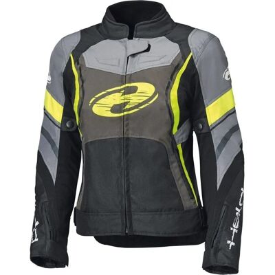 Held Baxley Top Giacca Tessile da Donna per Moto - Giacca in Tessuto per Moto Held Baxley Top Giacca Tessile da Donna per Moto - Giacca in Tessuto per Moto