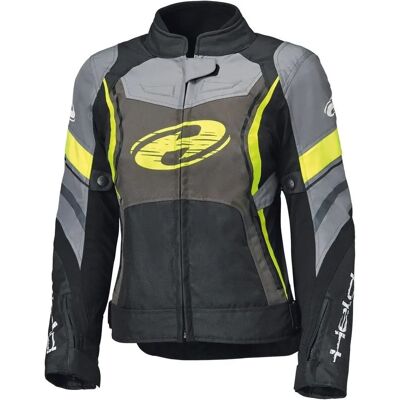 Held Baxley Top Giacca tessile da moto femminile - Tessili moto Held Baxley Top Giacca tessile da moto femminile - Tessili moto