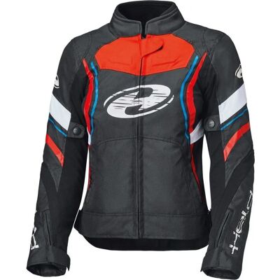 Held Baxley Top Giacca tessile per moto da donna - Giacca tessile da moto Held Baxley Top Giacca tessile per moto da donna - Giacca tessile da moto