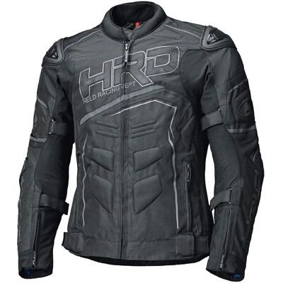 Giacca in tessuto per moto Held Safer SRX - Nera - XL Giacca in tessuto per moto Held Safer SRX - Nera - XL