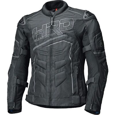Giacca in tessuto da moto Held Safer Srx - Nero, 3XL Giacca in tessuto da moto Held Safer Srx - Nero, 3XL