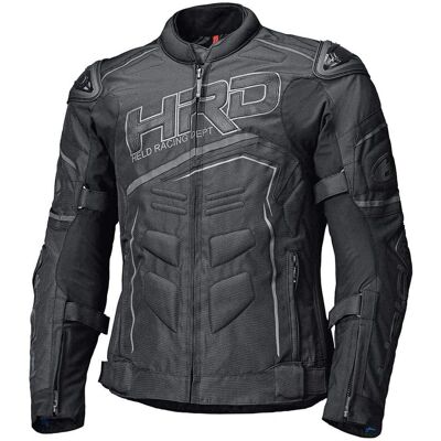 Giacca in tessuto da moto Held Safer Srx - Nero, 3XL Giacca in tessuto da moto Held Safer Srx - Nero, 3XL