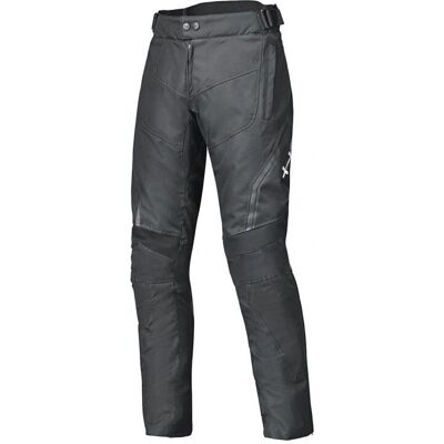 Pantalons textiles Held Baxley Base pour moto - Unisexe Noir S - Publicité Pantalons textiles Held Baxley Base pour moto - Unisexe Noir S - Publicité