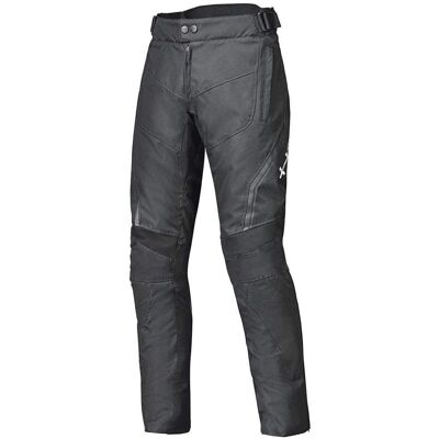 Pantaloni tessili per moto Held Baxley Base - Nero - Abbigliamento moto Pantaloni tessili per moto Held Baxley Base - Nero - Abbigliamento moto