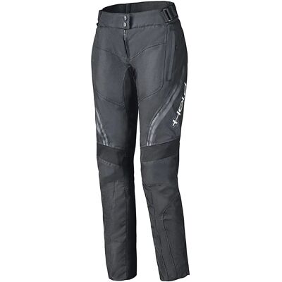 Held Baxley Base Pantaloni Tessili da Moto Donna - Nero - Pantaloni Tessili Moto Held Baxley Base Pantaloni Tessili da Moto Donna - Nero - Pantaloni Tessili Moto