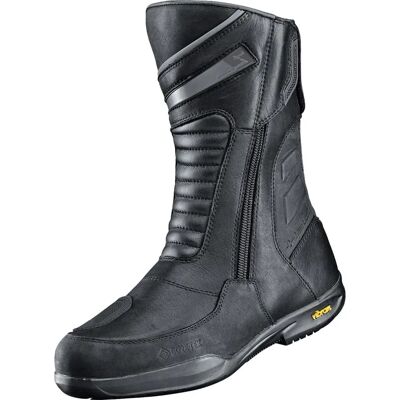 Bottes de moto Held Annone GTX - Noir, Taille 42 - Publicité Bottes de moto Held Annone GTX - Noir, Taille 42 - Publicité