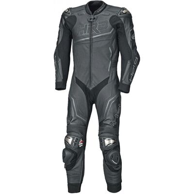 Tuta in pelle per moto Held Slade II - Nera - 54 Tuta in pelle per moto Held Slade II - Nera - 54