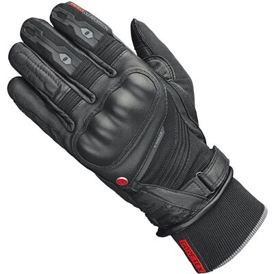 Guanti da Moto Held Score KTC - Nero - Resistente all'acqua Guanti da Moto Held Score KTC - Nero - Resistente all'acqua