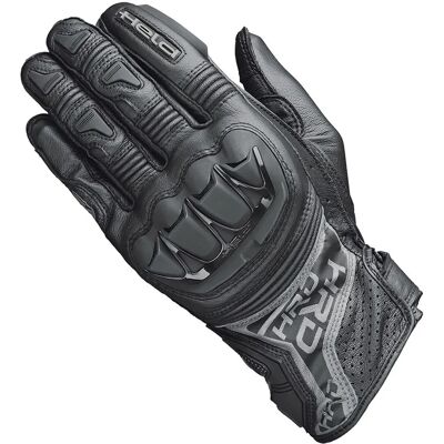 Guanti da Moto Held Kakuda - Nero - 2XL - Unisex Guanti da Moto Held Kakuda - Nero - 2XL - Unisex