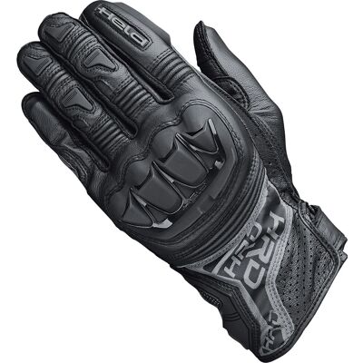 Guanti da moto Held Kakuda - Nero - 3XL - Unisex Guanti da moto Held Kakuda - Nero - 3XL - Unisex