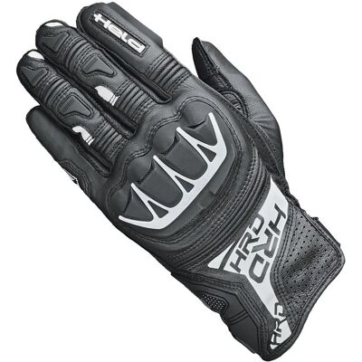 Guanti da moto Held Kakuda - Nero/Bianco - 2XL - Guanti per moto Guanti da moto Held Kakuda - Nero/Bianco - 2XL - Guanti per moto