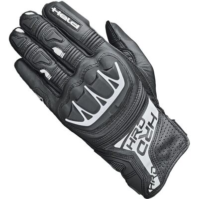 Guanti da moto Held Kakuda - Nero/Bianco - XL - Guanti da motociclista Guanti da moto Held Kakuda - Nero/Bianco - XL - Guanti da motociclista