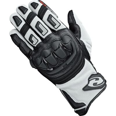 Guanti Moto Held Sambia Pro - Protezione, Ventilazione, Smartphone Guanti Moto Held Sambia Pro - Protezione, Ventilazione, Smartphone