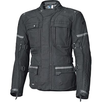 Veste textile moto Held Carese Evo GTX - Noir - S - Publicité Veste textile moto Held Carese Evo GTX - Noir - S - Publicité