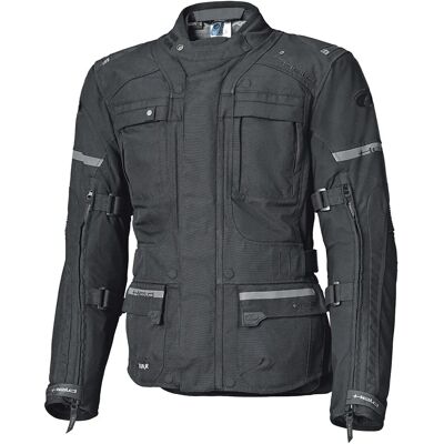 Veste Textile Moto Held Carese Evo GTX - Noir - 2XL - Publicité Veste Textile Moto Held Carese Evo GTX - Noir - 2XL - Publicité