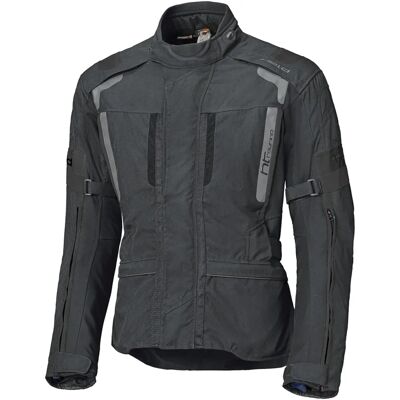 Giacca tessile da moto Held 4-Touring II - Nero Grigio - Unisex Giacca tessile da moto Held 4-Touring II - Nero Grigio - Unisex