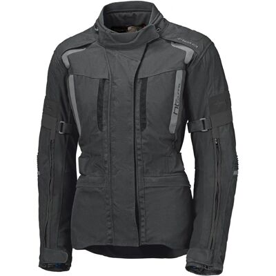 Held 4-Touring II Damska kurtka motocyklowa tekstylna - Nero Grigio - Giacca da moto Held 4-Touring II Damska kurtka motocyklowa tekstylna - Nero Grigio - Giacca da moto