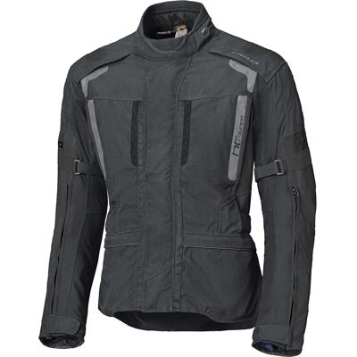 Held 4-Touring II Giacca tessile da moto - Nero Grigio - 9XL Held 4-Touring II Giacca tessile da moto - Nero Grigio - 9XL
