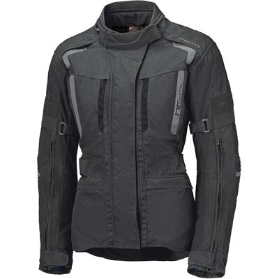 Held 4-Touring II Damska kurtka motocyklowa tekstylna - Colore Grigio - Tipo di moto Held 4-Touring II Damska kurtka motocyklowa tekstylna - Colore Grigio - Tipo di moto