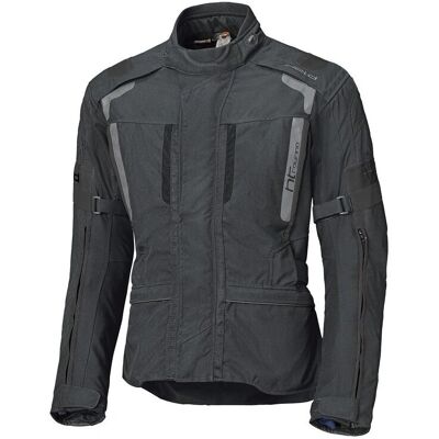 Held 4-Touring II Giacca tessile da moto - Nero Grigio - 6XL Held 4-Touring II Giacca tessile da moto - Nero Grigio - 6XL