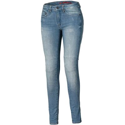 Jeans moto da donna Held Scorge - Blu Taglia 33 Jeans moto da donna Held Scorge - Blu Taglia 33