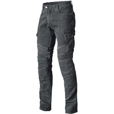 Held Dawson Motorrad Textilhose - Schwarz - 32 Held Dawson Motorrad Textilhose - Schwarz - 32
