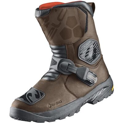 Bottes de moto Held Brickland LC Gore-Tex - Unisexe - Taille 47 - Publicité Bottes de moto Held Brickland LC Gore-Tex - Unisexe - Taille 47 - Publicité